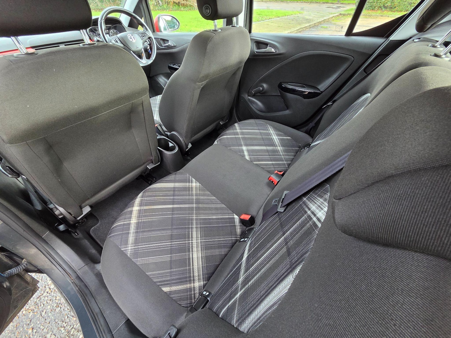 Used Vauxhall Corsa 2015 for sale - 76771977: Photo 27