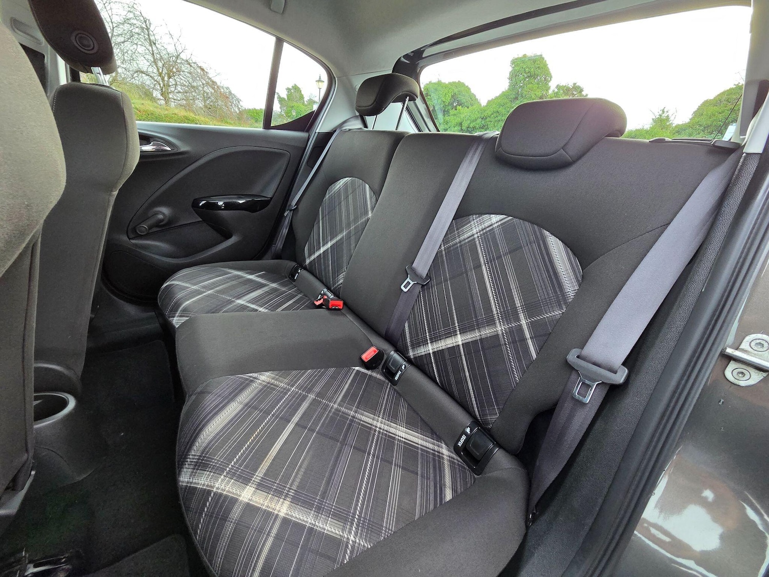 Used Vauxhall Corsa 2015 for sale - 76771977: Photo 28