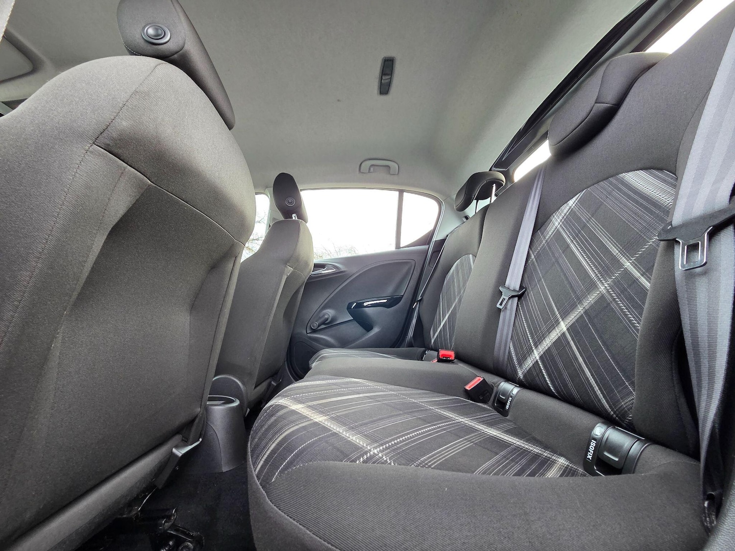 Used Vauxhall Corsa 2015 for sale - 76771977: Photo 29