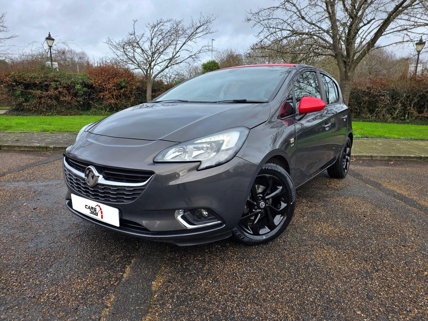 Used Vauxhall Corsa 2015 for sale - 76771977: Photo 3