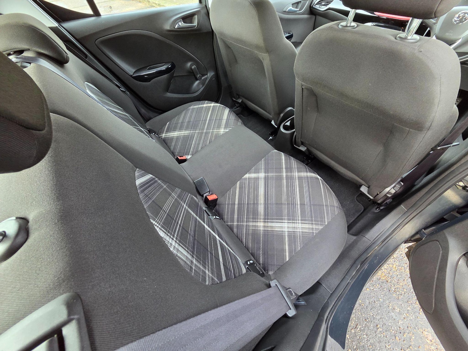 Used Vauxhall Corsa 2015 for sale - 76771977: Photo 30