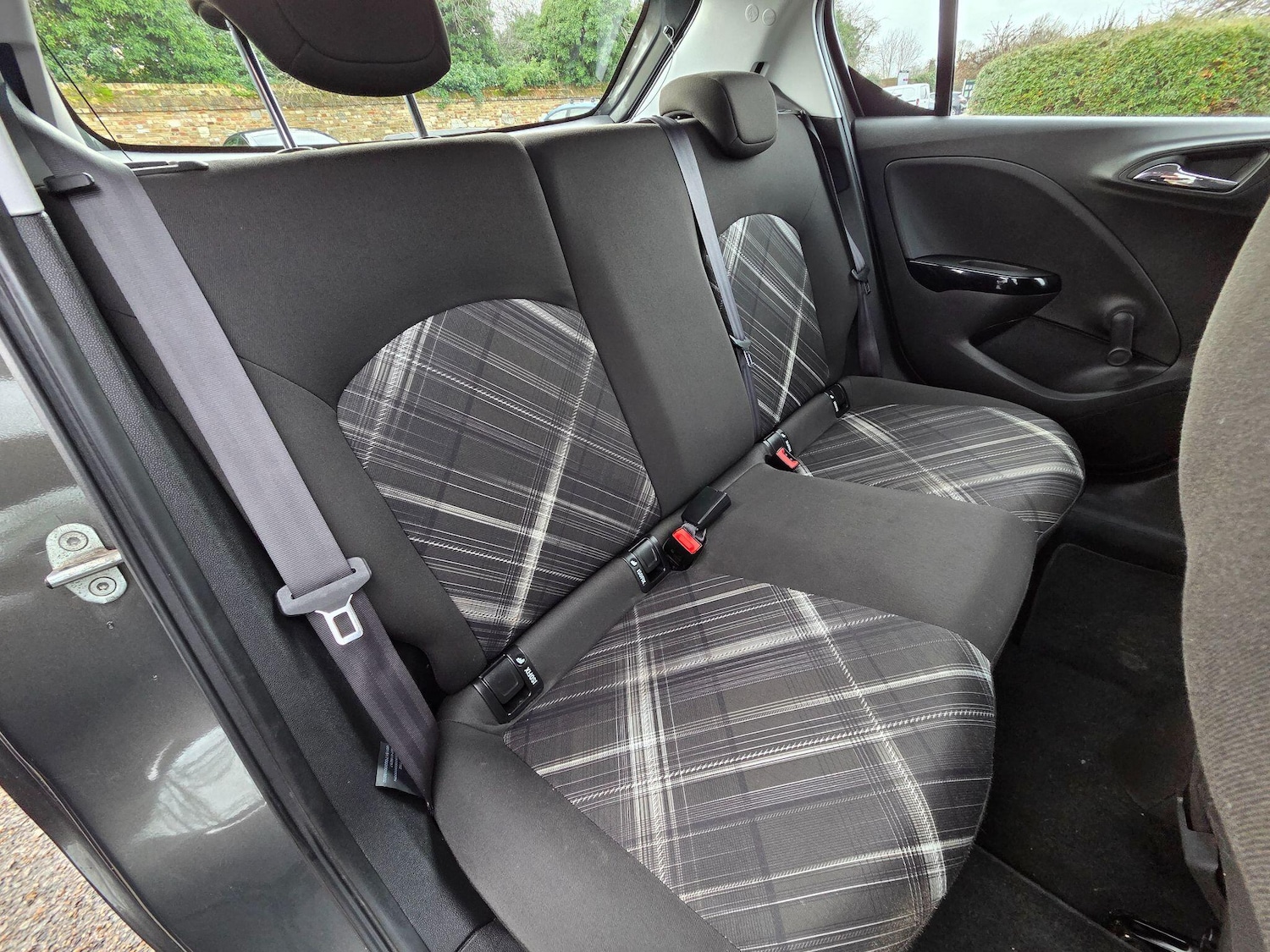 Used Vauxhall Corsa 2015 for sale - 76771977: Photo 31