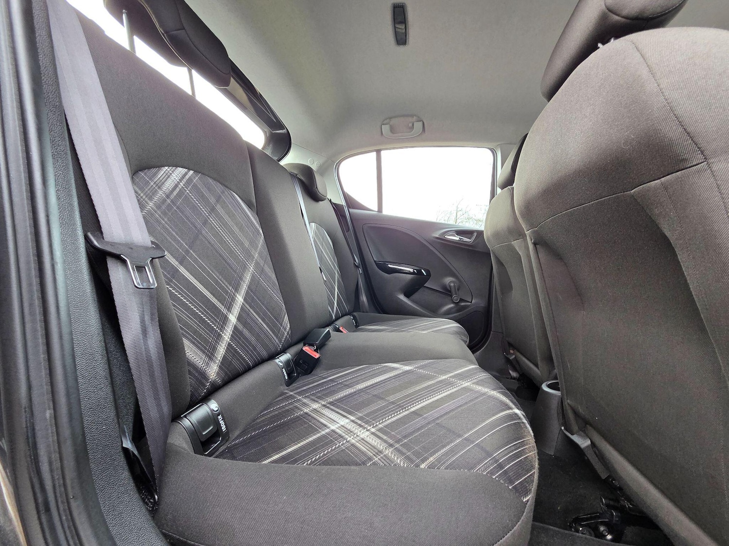 Used Vauxhall Corsa 2015 for sale - 76771977: Photo 32