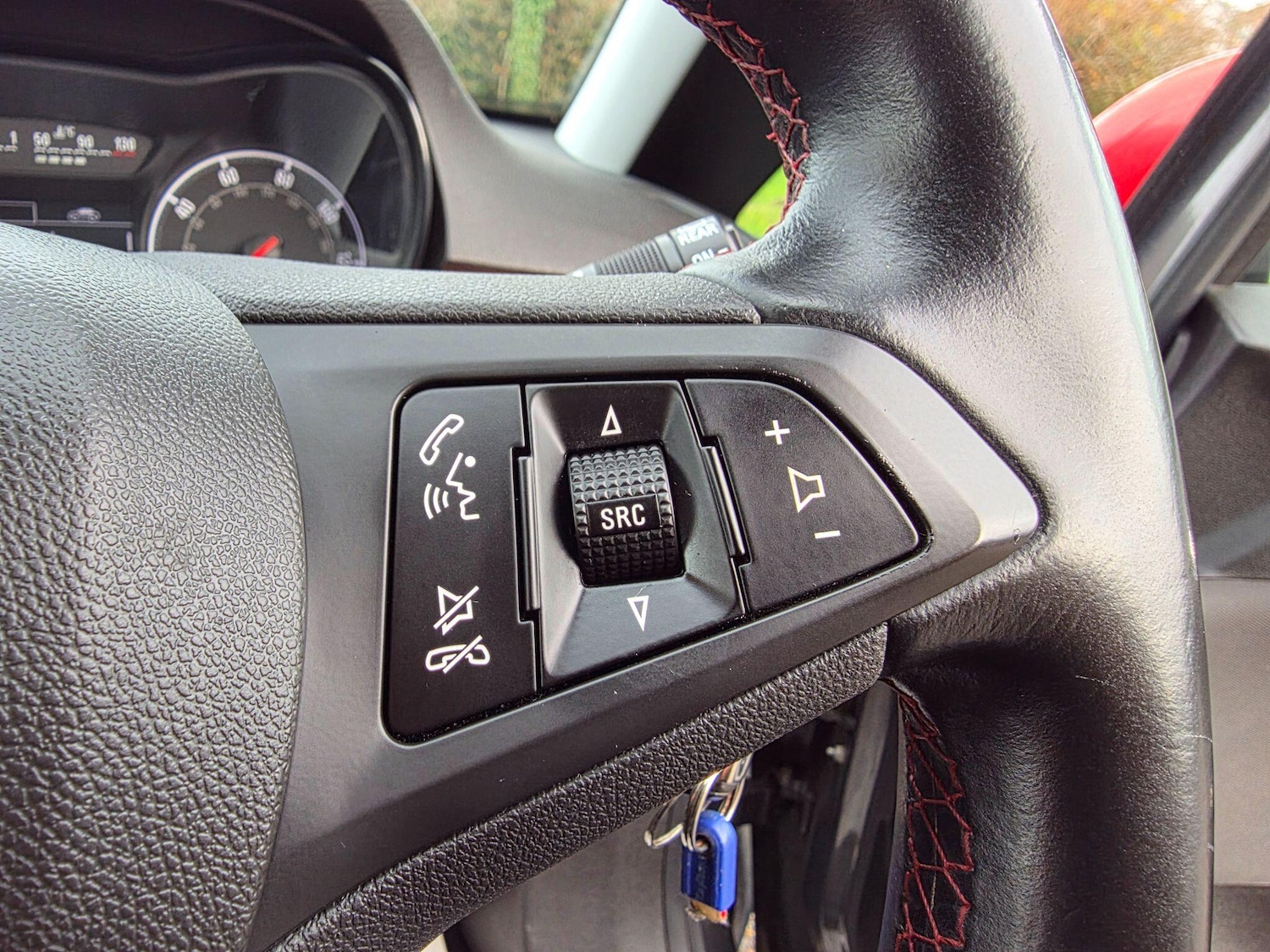 Used Vauxhall Corsa 2015 for sale - 76771977: Photo 35