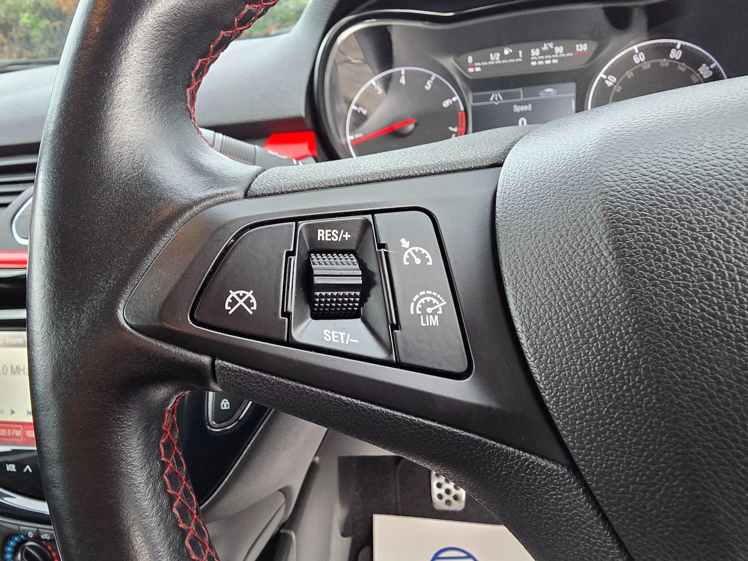 Used Vauxhall Corsa 2015 for sale - 76771977: Photo 36