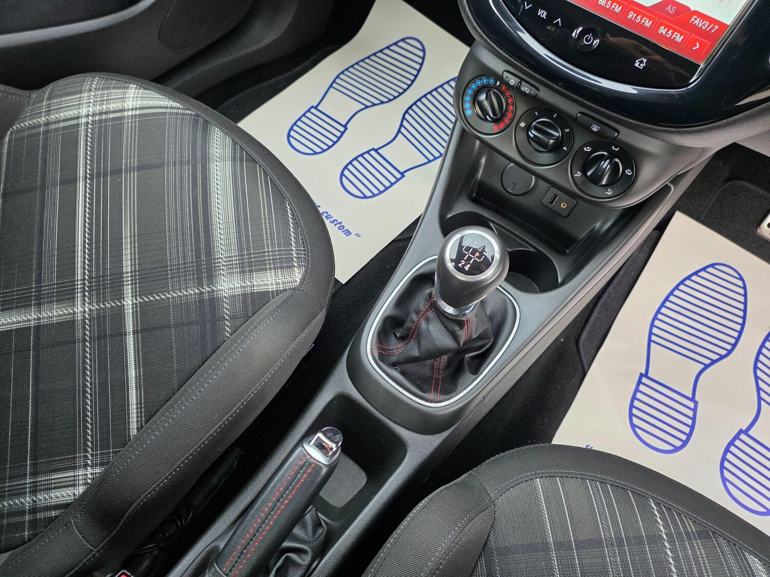 Used Vauxhall Corsa 2015 for sale - 76771977: Photo 38