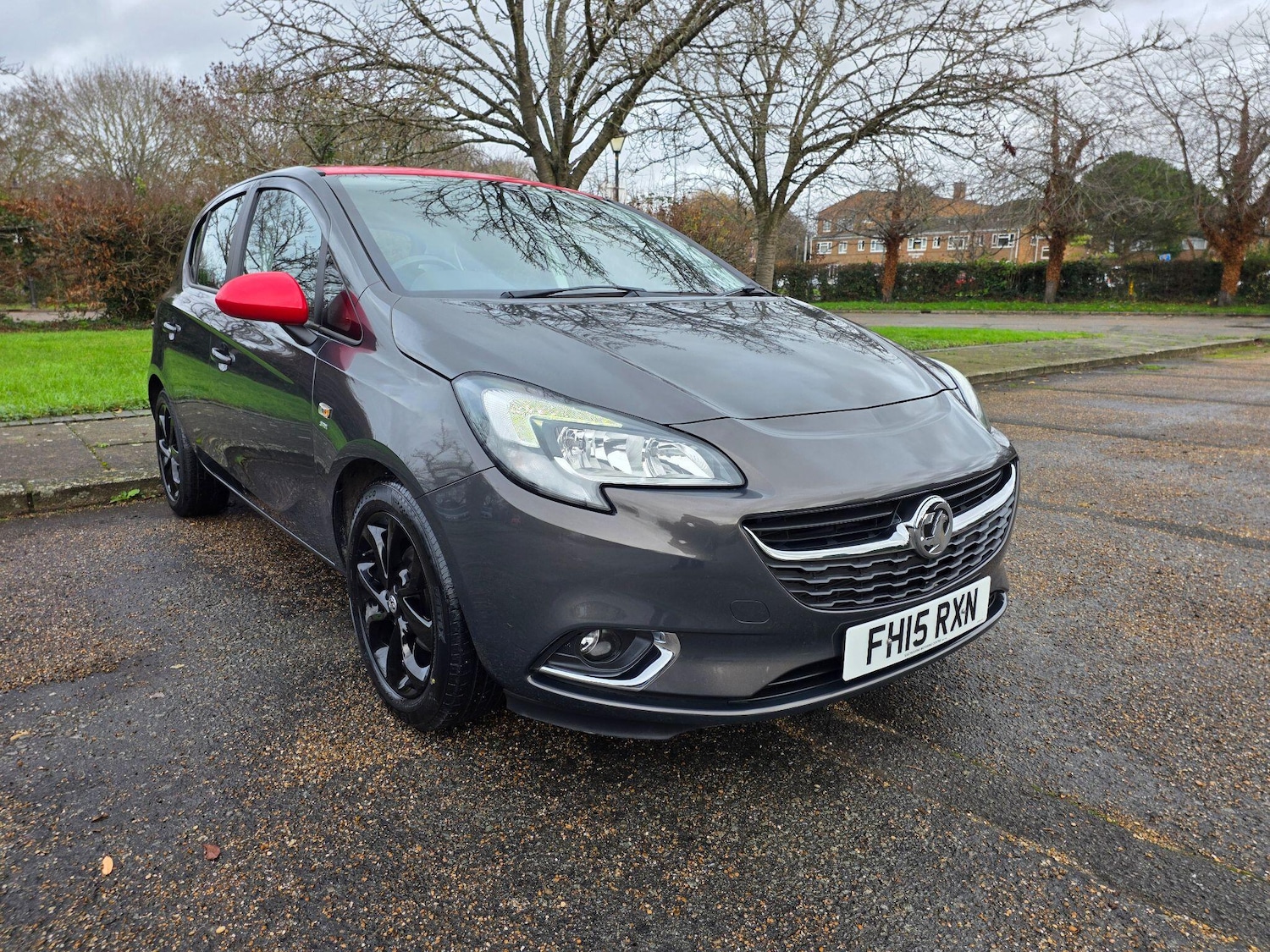Used Vauxhall Corsa 2015 for sale - 76771977: Photo 4