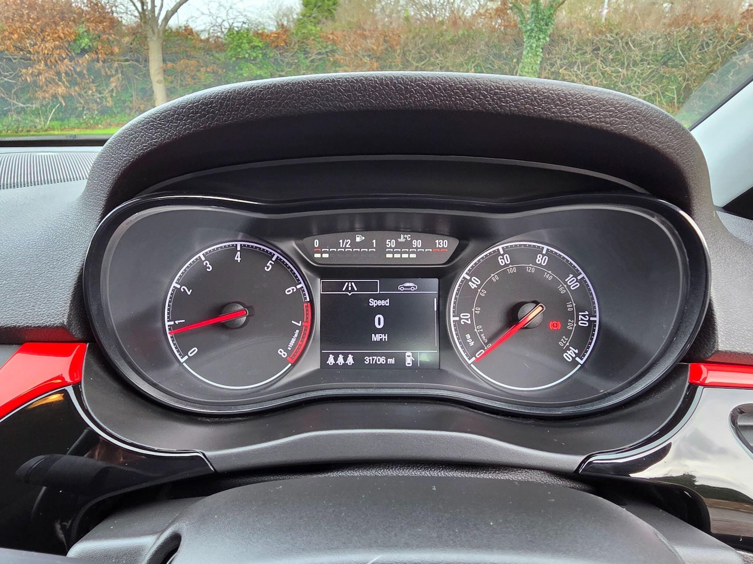 Used Vauxhall Corsa 2015 for sale - 76771977: Photo 40