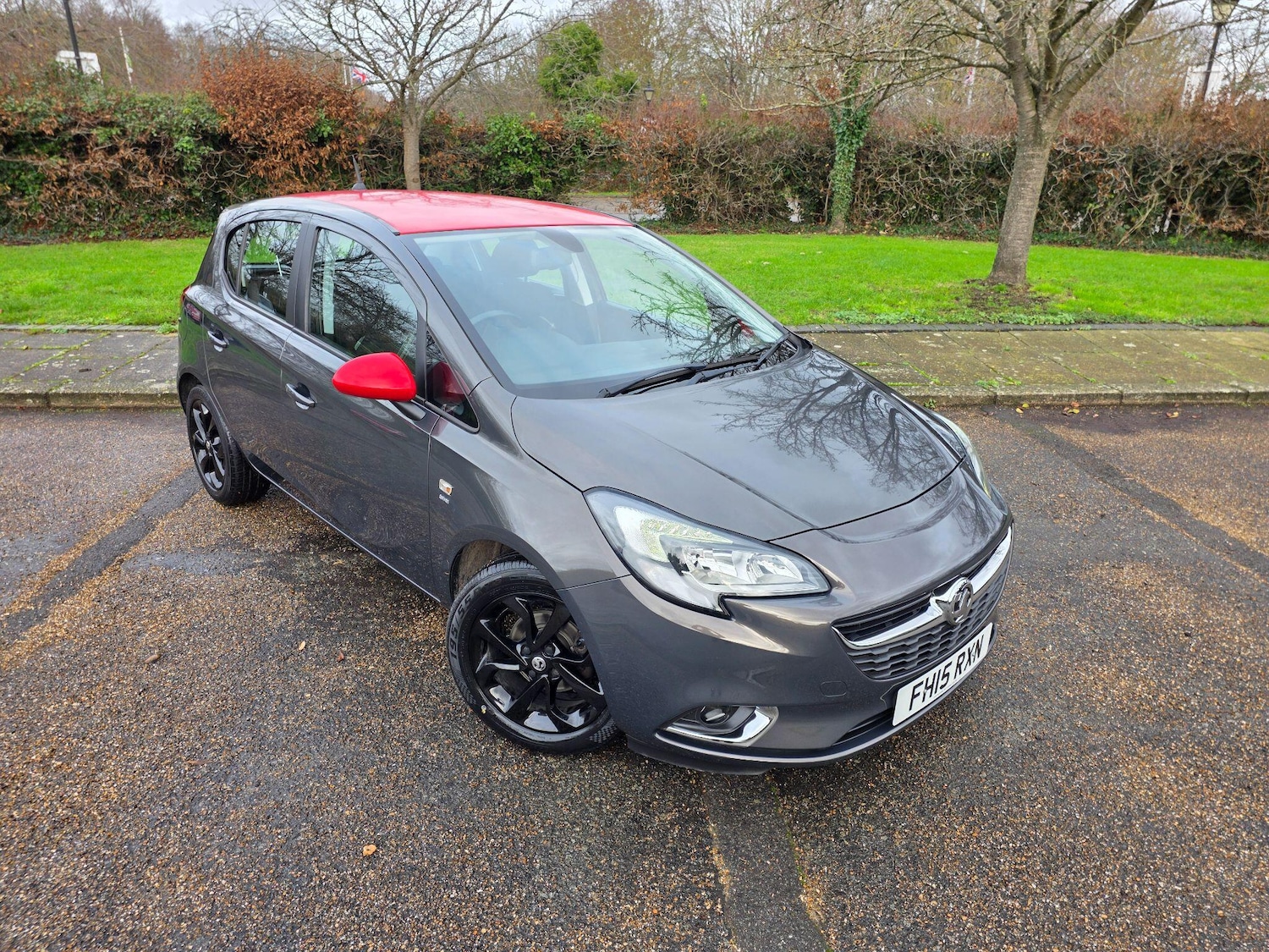 Used Vauxhall Corsa 2015 for sale - 76771977: Photo 45