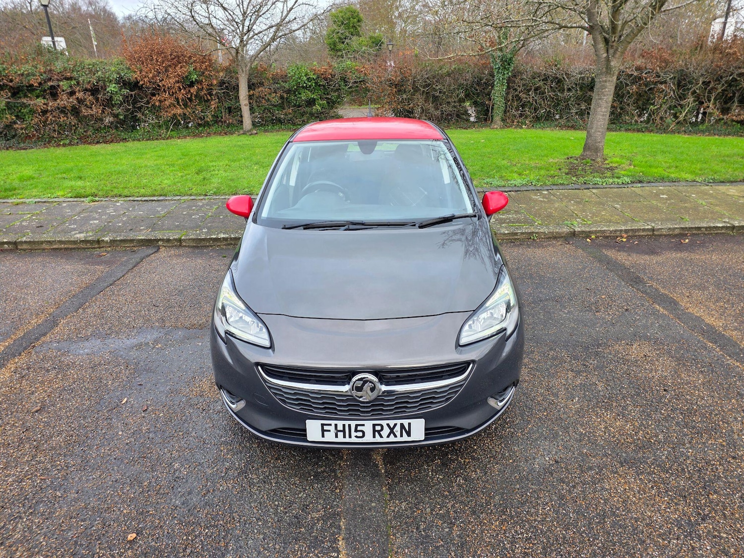 Used Vauxhall Corsa 2015 for sale - 76771977: Photo 46