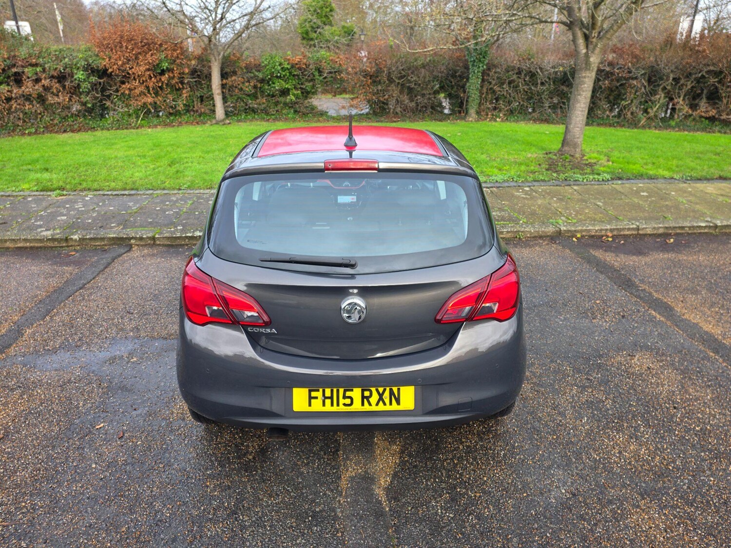 Used Vauxhall Corsa 2015 for sale - 76771977: Photo 47