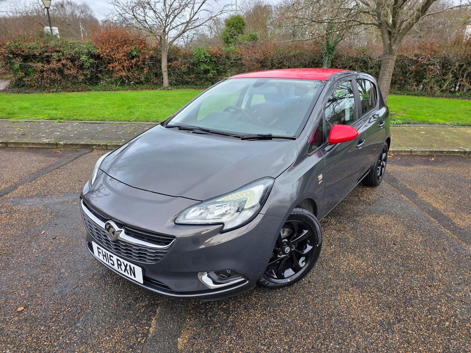 Used Vauxhall Corsa 2015 for sale - 76771977: Photo 48
