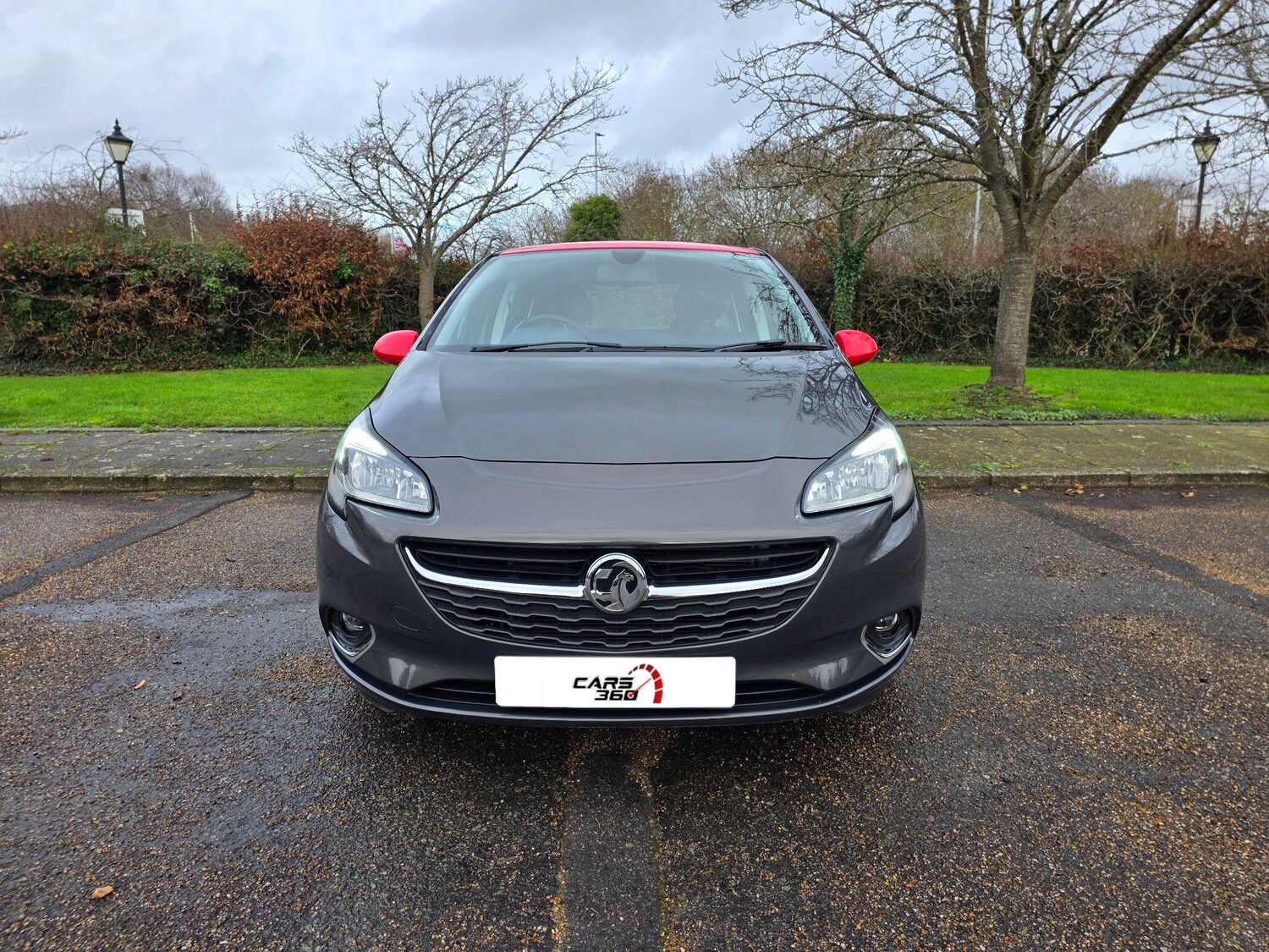 Used Vauxhall Corsa 2015 for sale - 76771977: Photo 5