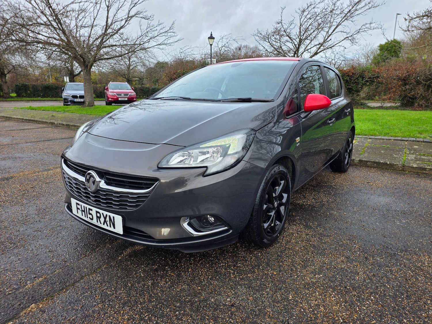 Used Vauxhall Corsa 2015 for sale - 76771977: Photo 6