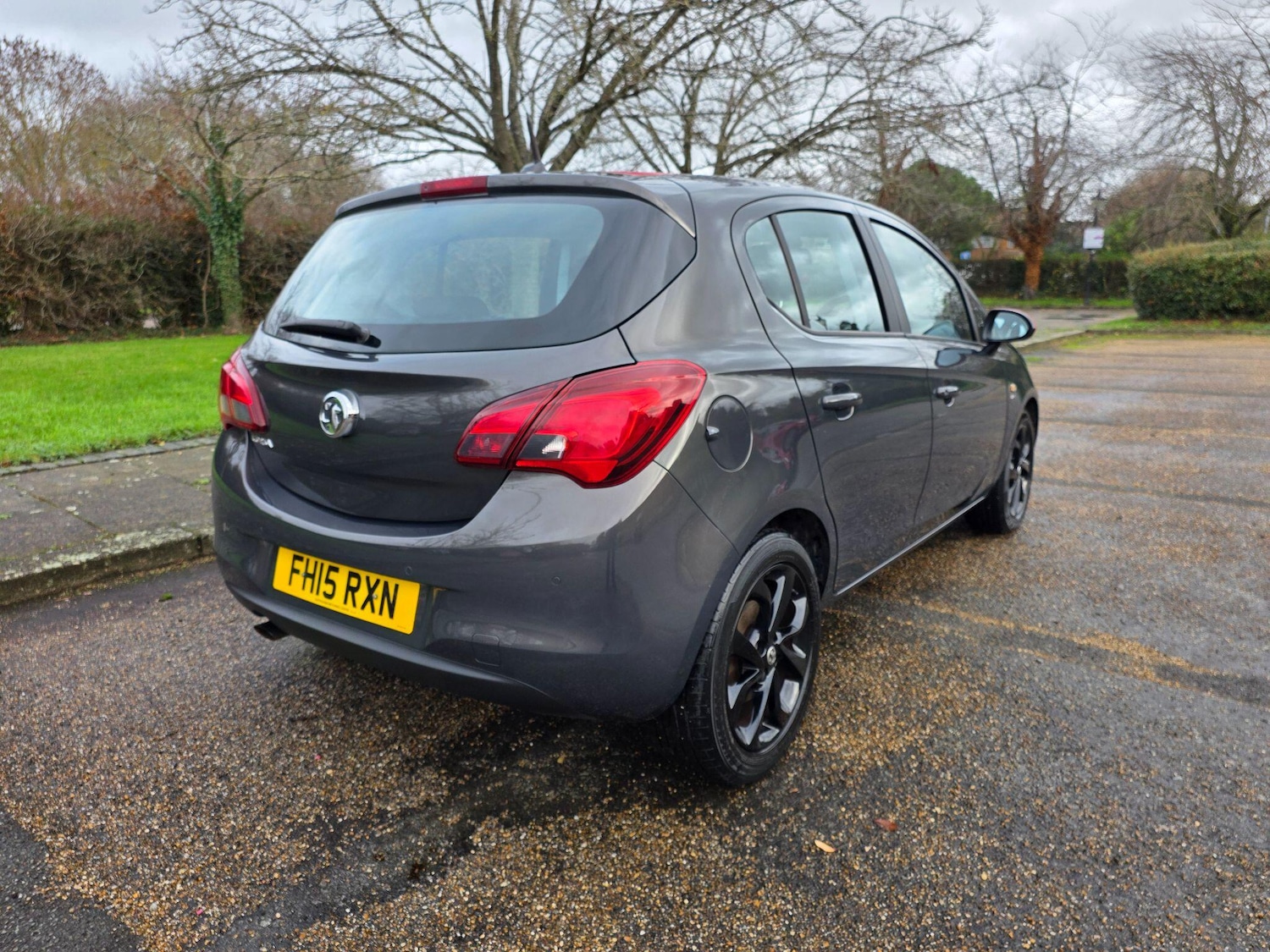 Used Vauxhall Corsa 2015 for sale - 76771977: Photo 7