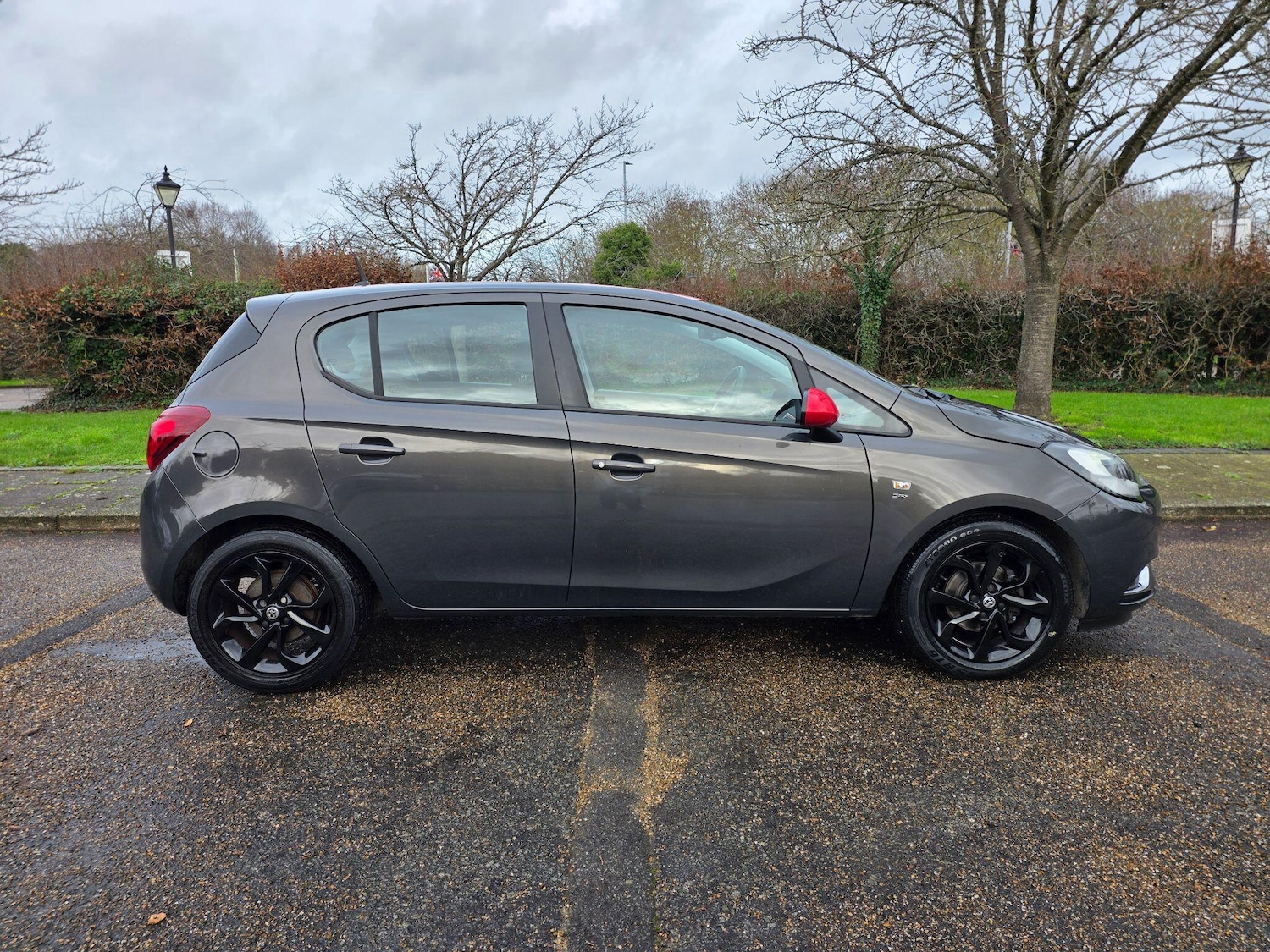 Used Vauxhall Corsa 2015 for sale - 76771977: Photo 8