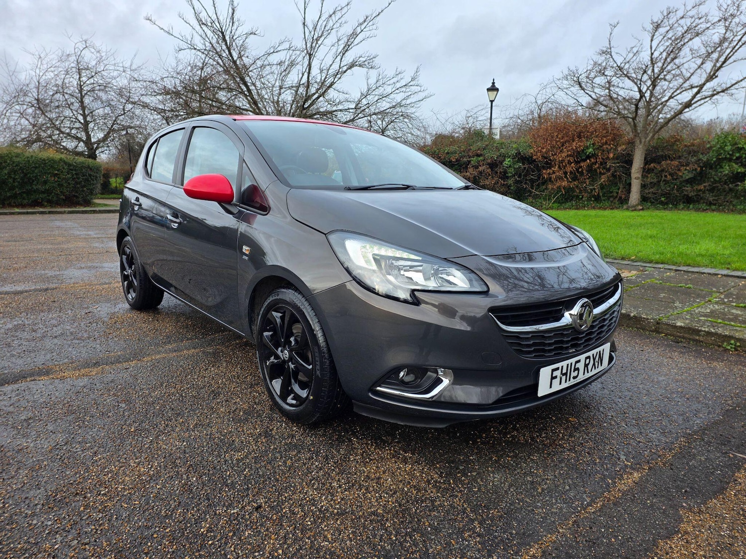 Used Vauxhall Corsa 2015 for sale - 76771977: Photo 9