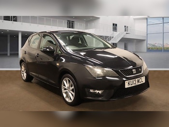 2013 (13) - 1.2 TSI FR 5dr