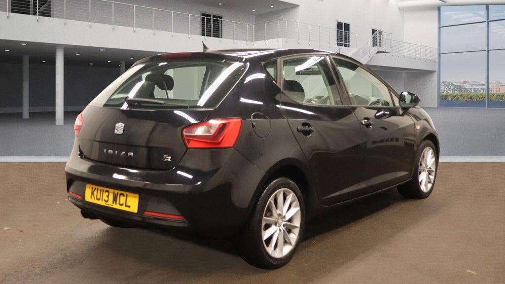 Used SEAT Ibiza 2013 for sale - 76771784: Photo 6