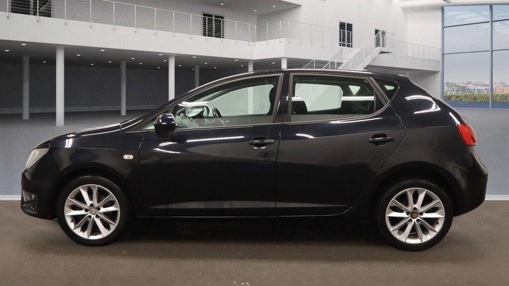 Used SEAT Ibiza 2013 for sale - 76771784: Photo 8