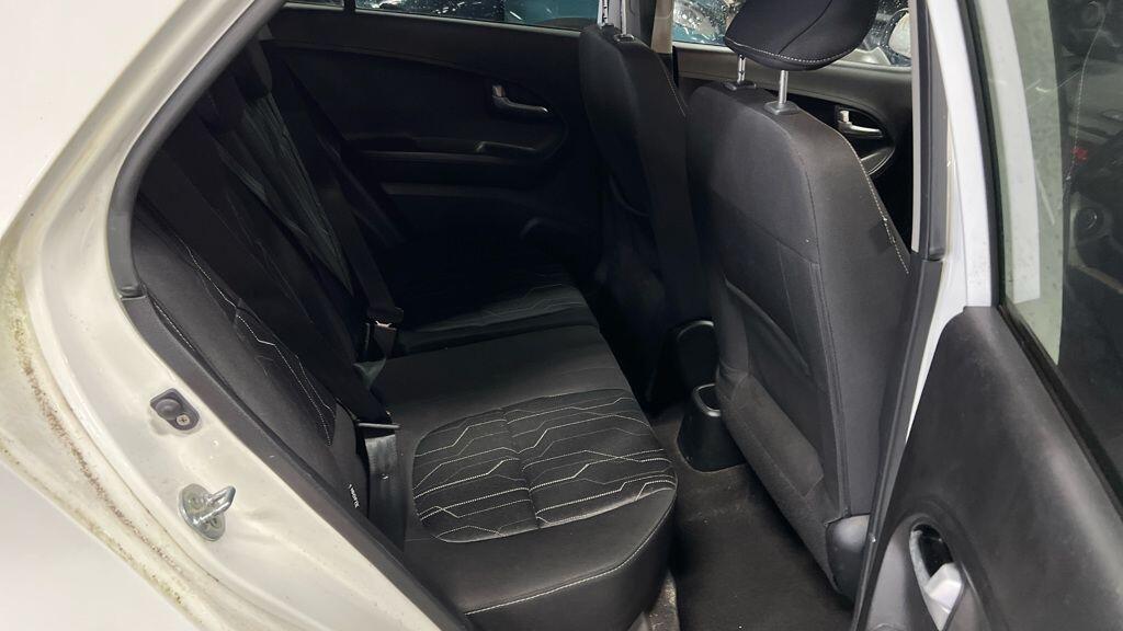 Used Kia Picanto 2016 for sale - 77358885: Photo 10