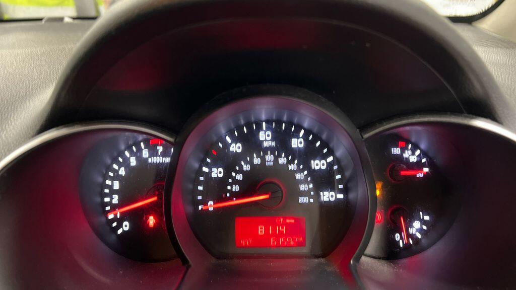 Used Kia Picanto 2016 for sale - 77358885: Photo 11