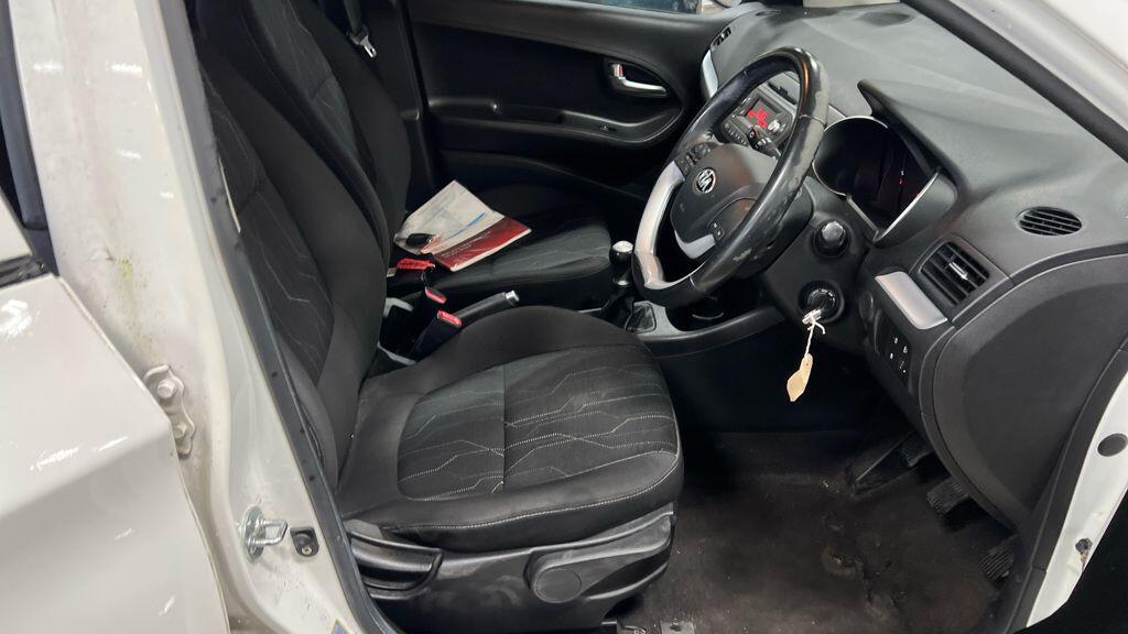 Used Kia Picanto 2016 for sale - 77358885: Photo 2