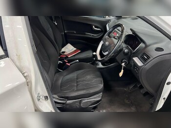 Used Kia Picanto 2016 for sale - 77358885: Photo