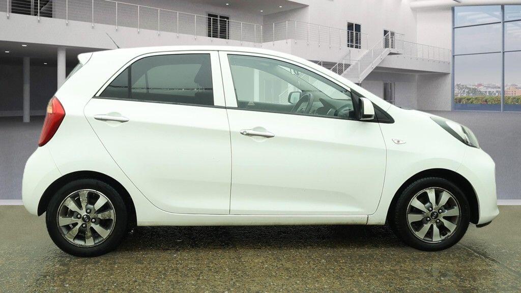 Used Kia Picanto 2016 for sale - 77358885: Photo 7