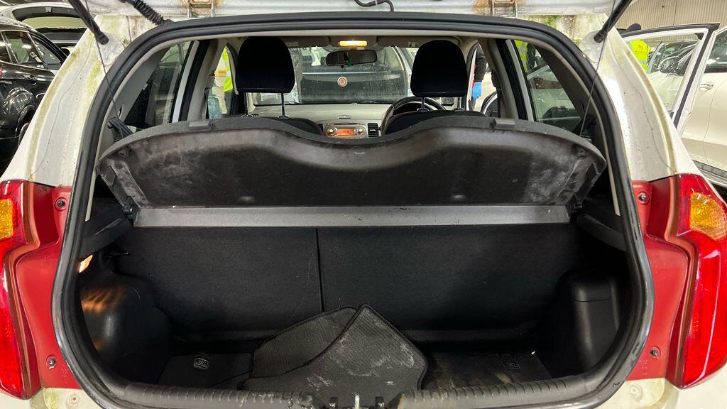 Used Kia Picanto 2016 for sale - 77358885: Photo 9