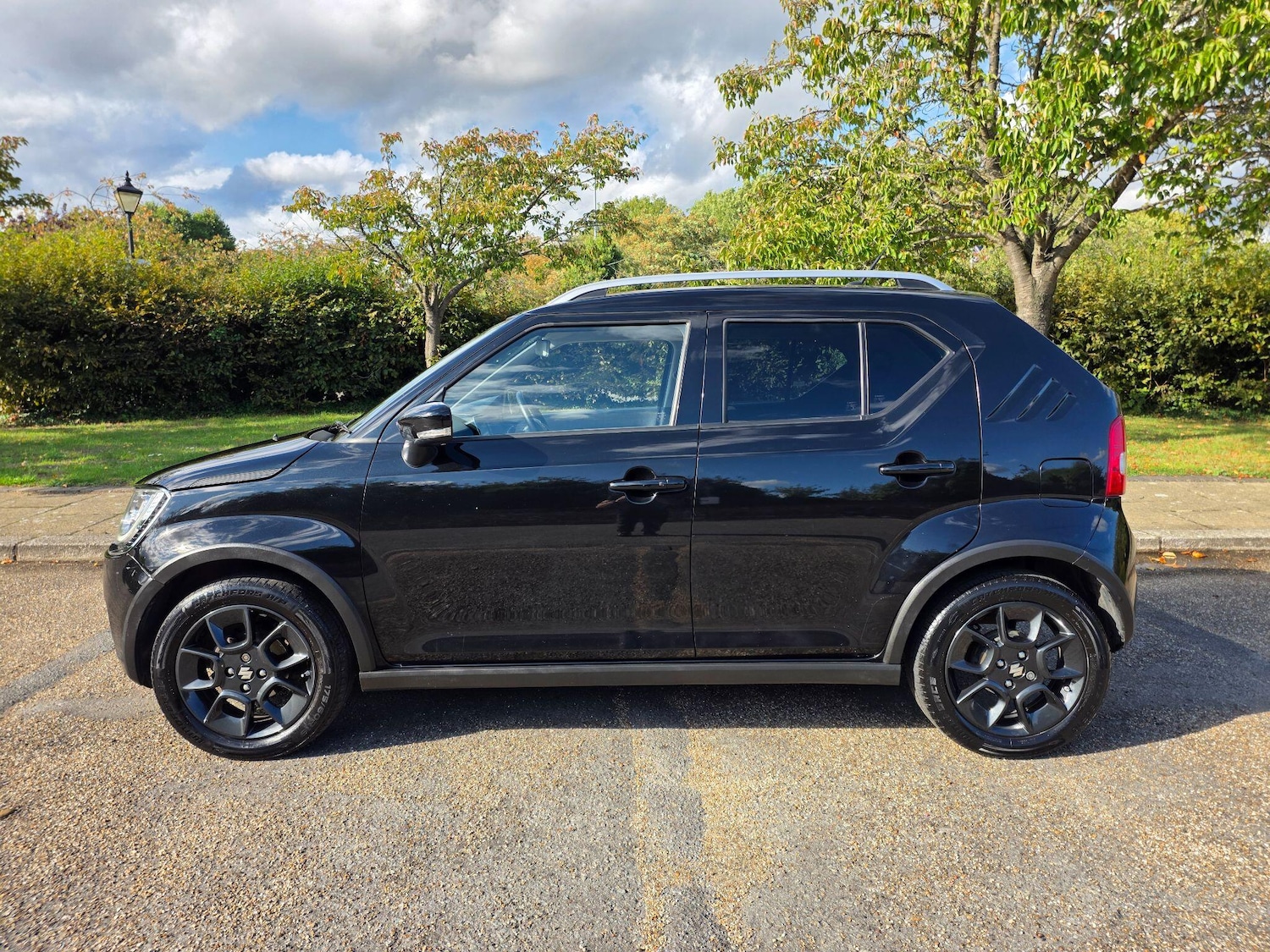 Used Suzuki Ignis for sale - 76701422: Photo 10
