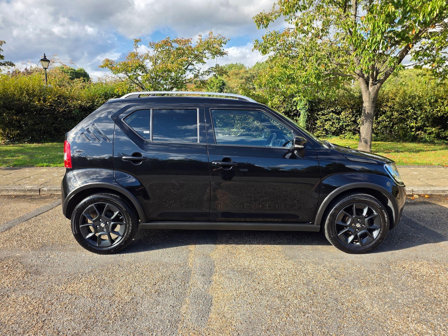 Used Suzuki Ignis for sale - 76701422: Photo 12