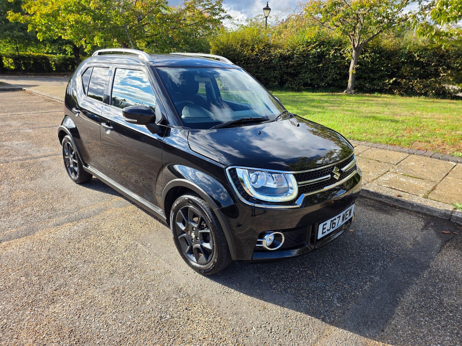 Used Suzuki Ignis for sale - 76701422: Photo 13