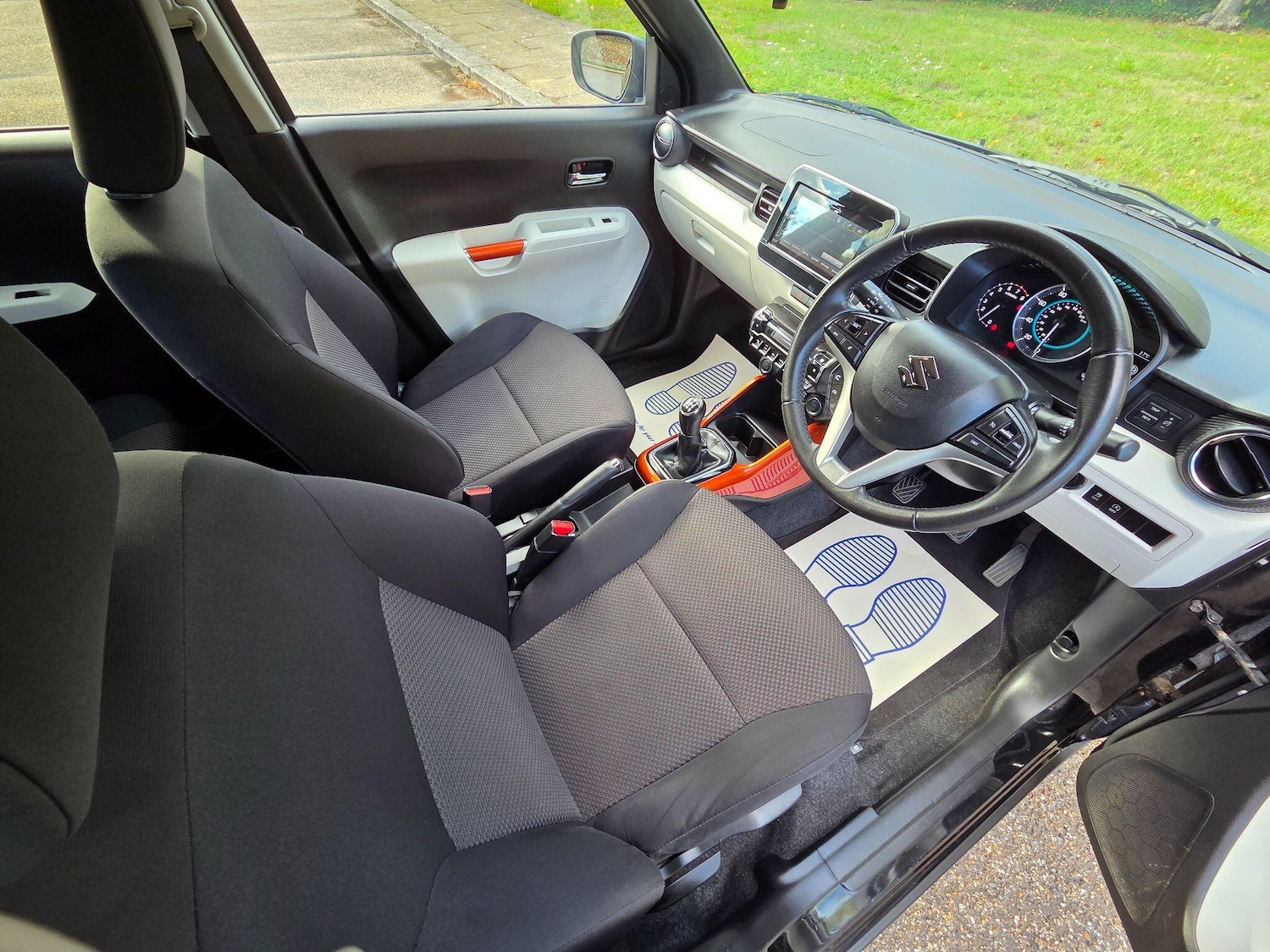 Used Suzuki Ignis for sale - 76701422: Photo 18