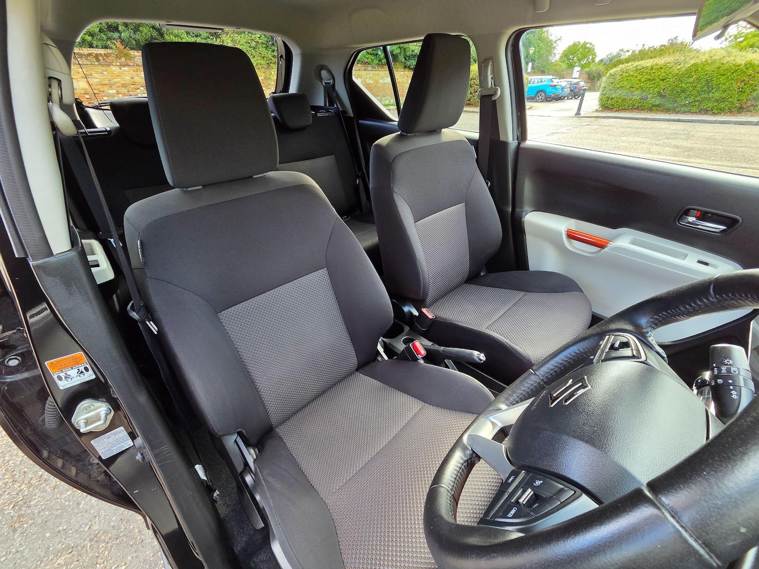 Used Suzuki Ignis for sale - 76701422: Photo 19