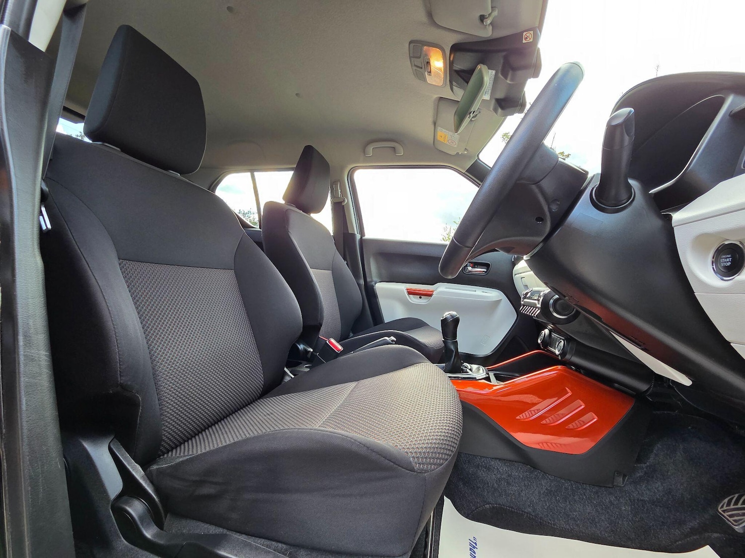 Used Suzuki Ignis for sale - 76701422: Photo 20