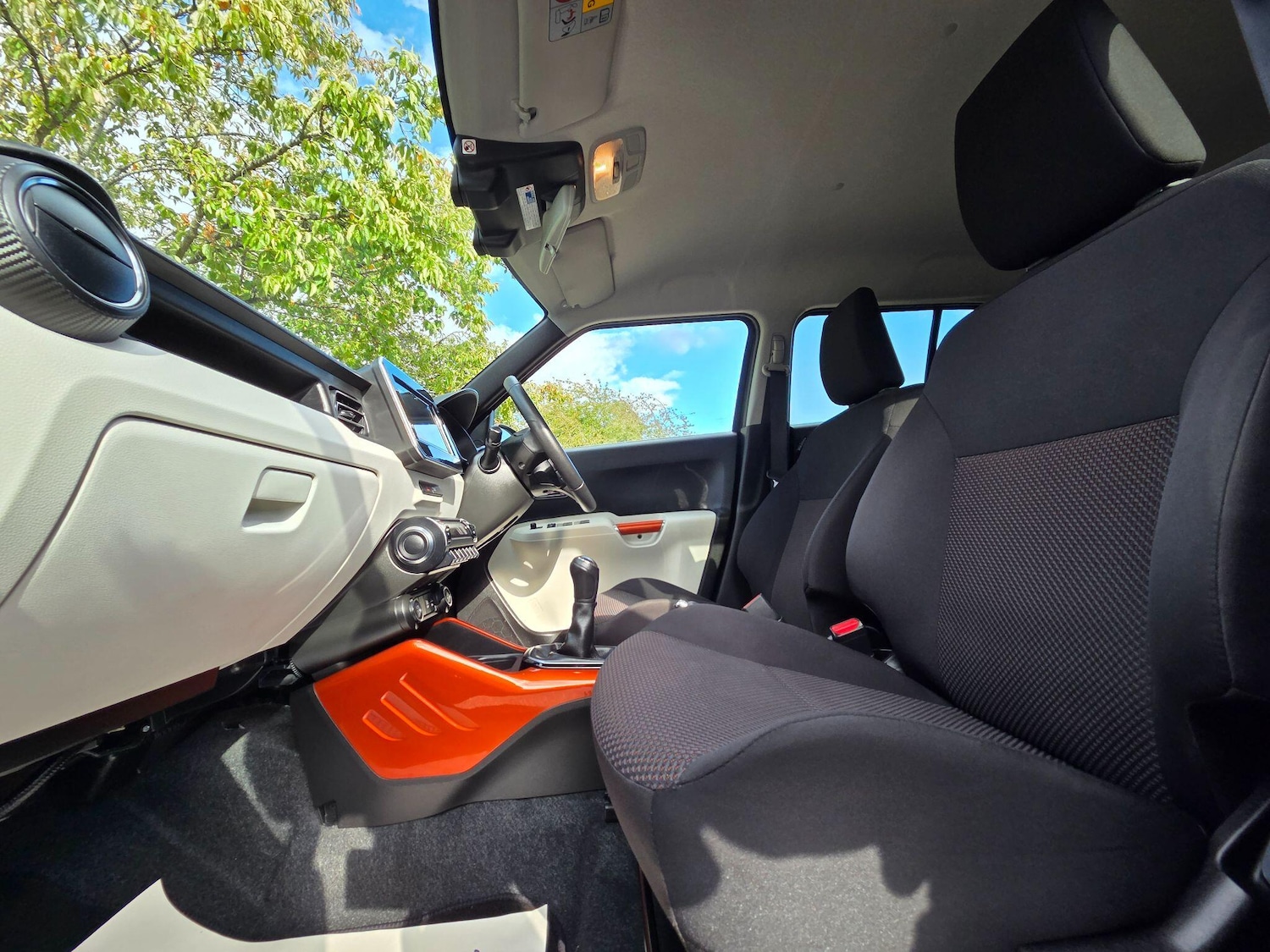 Used Suzuki Ignis for sale - 76701422: Photo 23