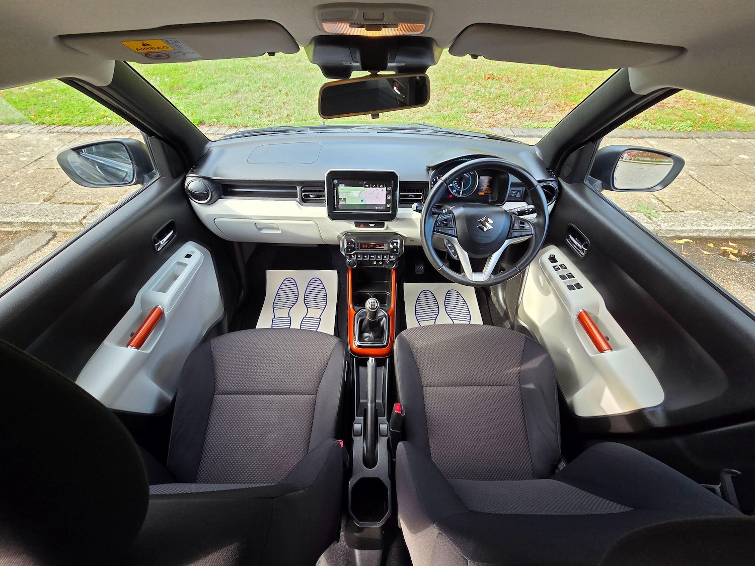 Used Suzuki Ignis for sale - 76701422: Photo 24