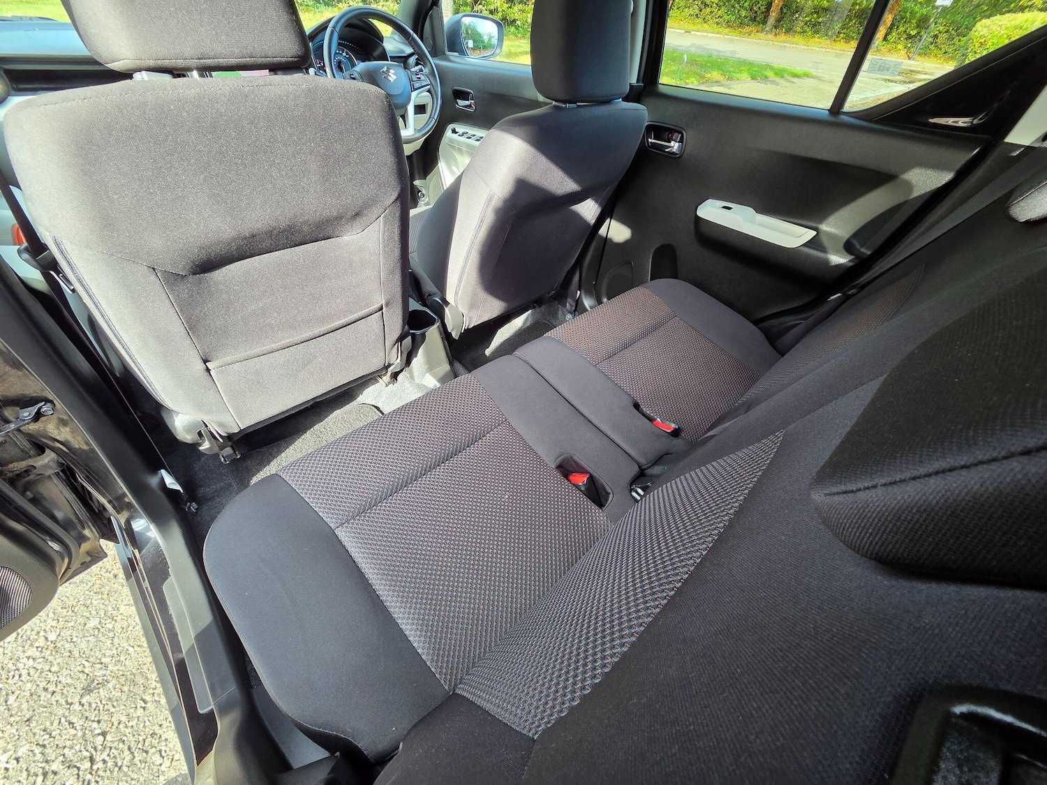 Used Suzuki Ignis for sale - 76701422: Photo 25