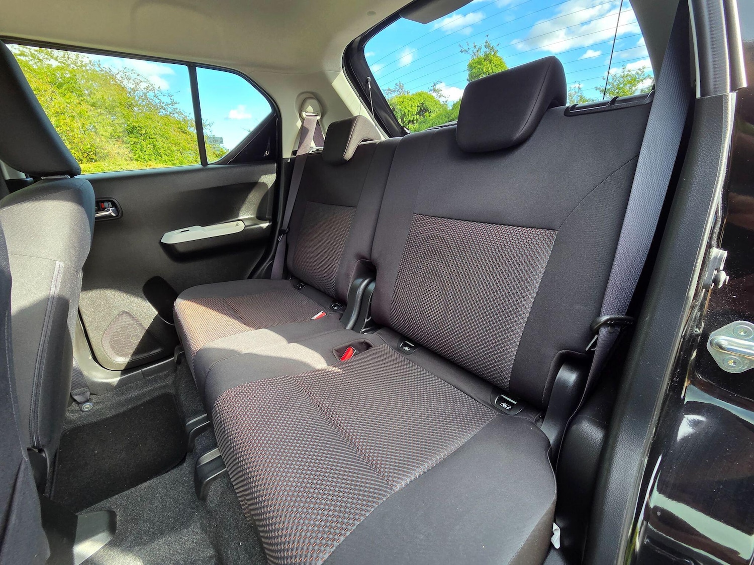 Used Suzuki Ignis for sale - 76701422: Photo 26