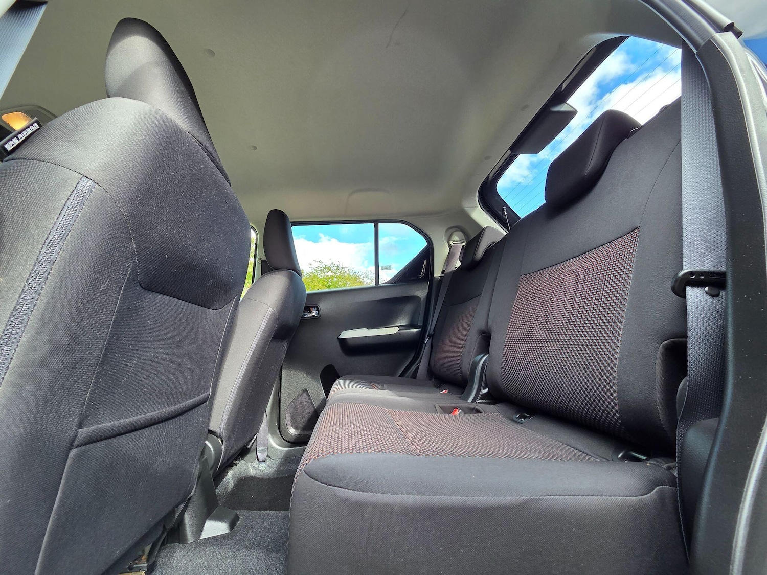 Used Suzuki Ignis for sale - 76701422: Photo 27