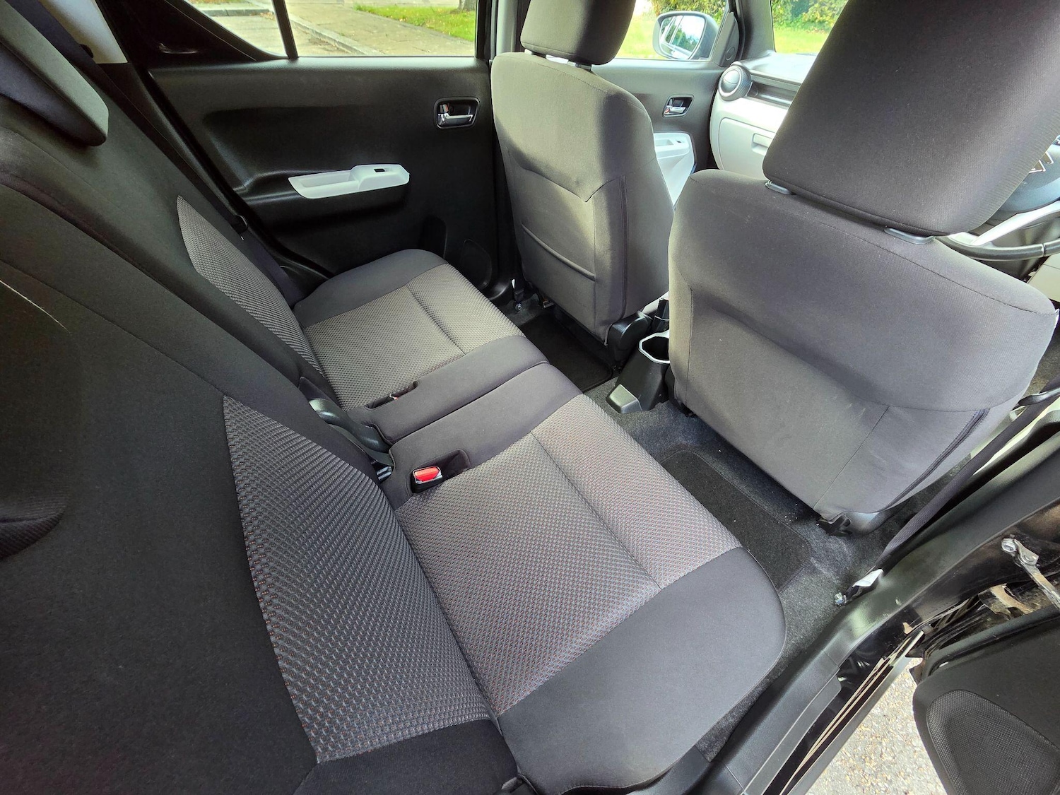 Used Suzuki Ignis for sale - 76701422: Photo 28