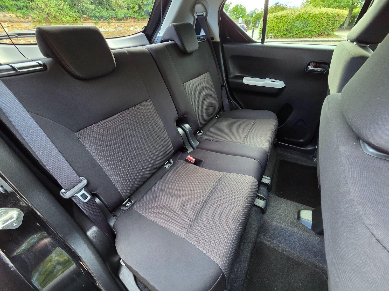 Used Suzuki Ignis for sale - 76701422: Photo 29