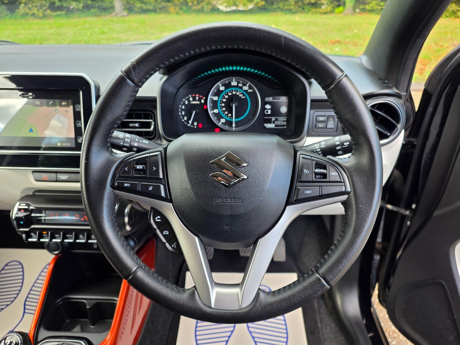 Used Suzuki Ignis for sale - 76701422: Photo 31