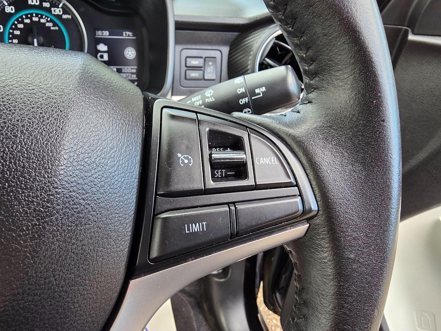 Used Suzuki Ignis for sale - 76701422: Photo 34