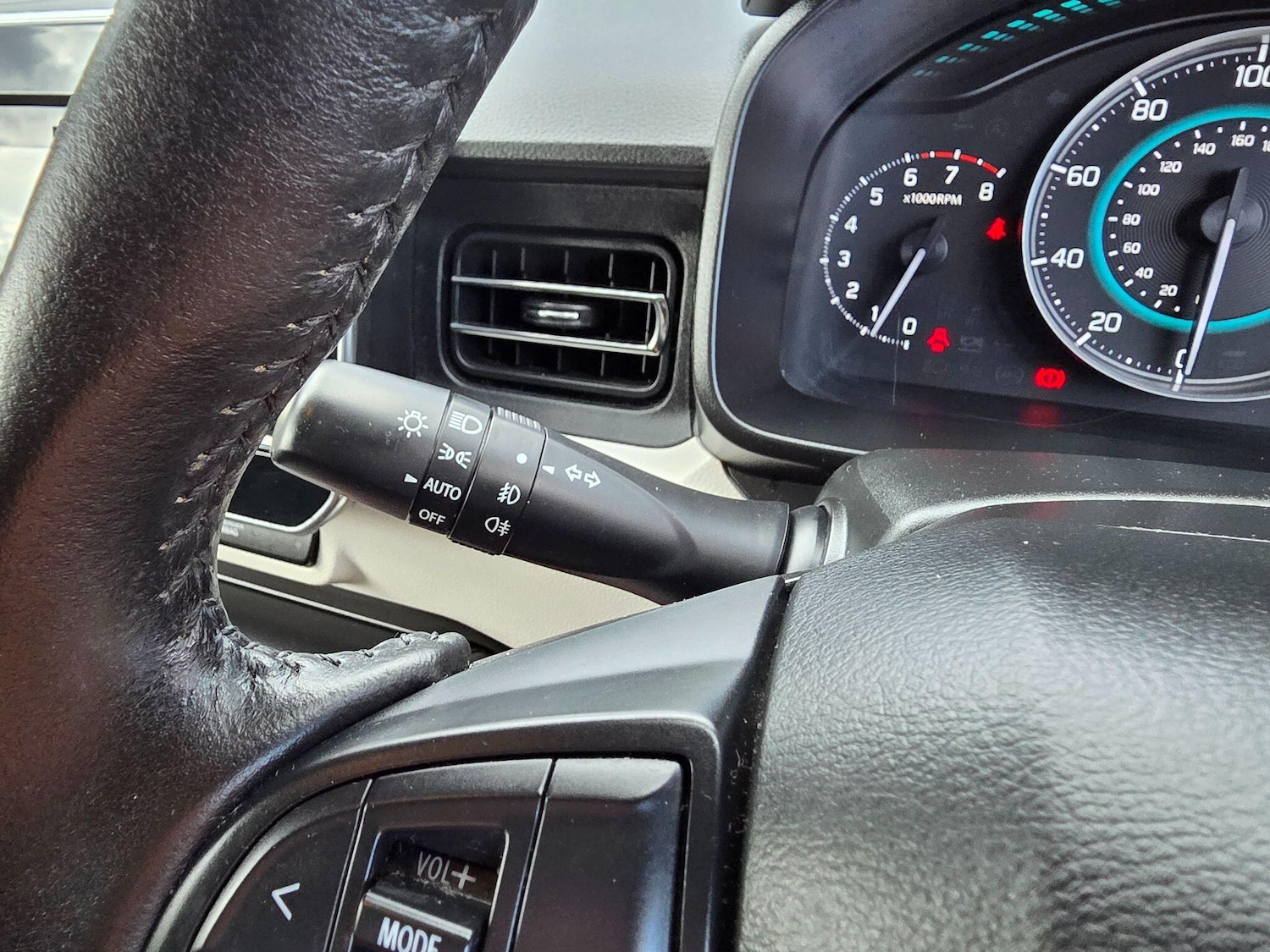 Used Suzuki Ignis for sale - 76701422: Photo 35