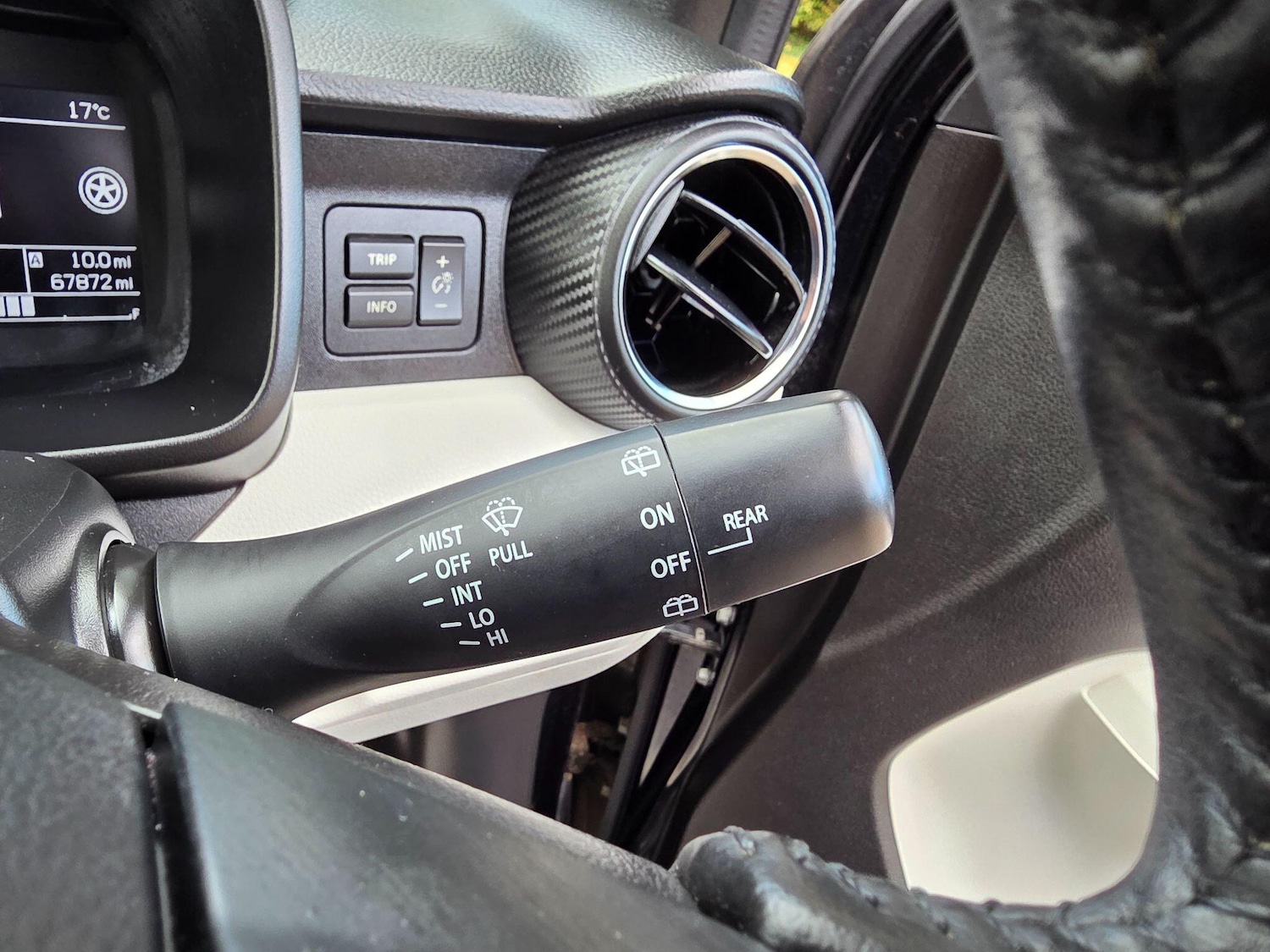 Used Suzuki Ignis for sale - 76701422: Photo 36