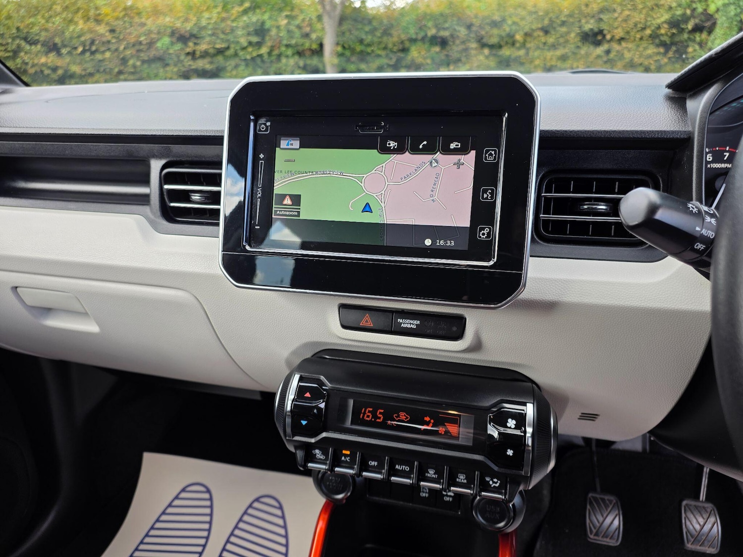 Used Suzuki Ignis for sale - 76701422: Photo 37