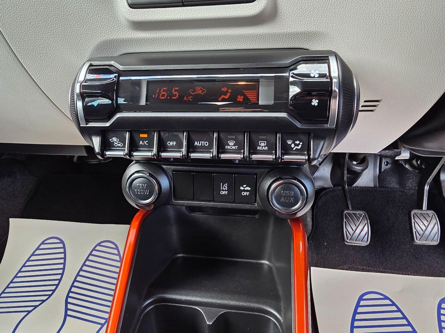 Used Suzuki Ignis for sale - 76701422: Photo 38