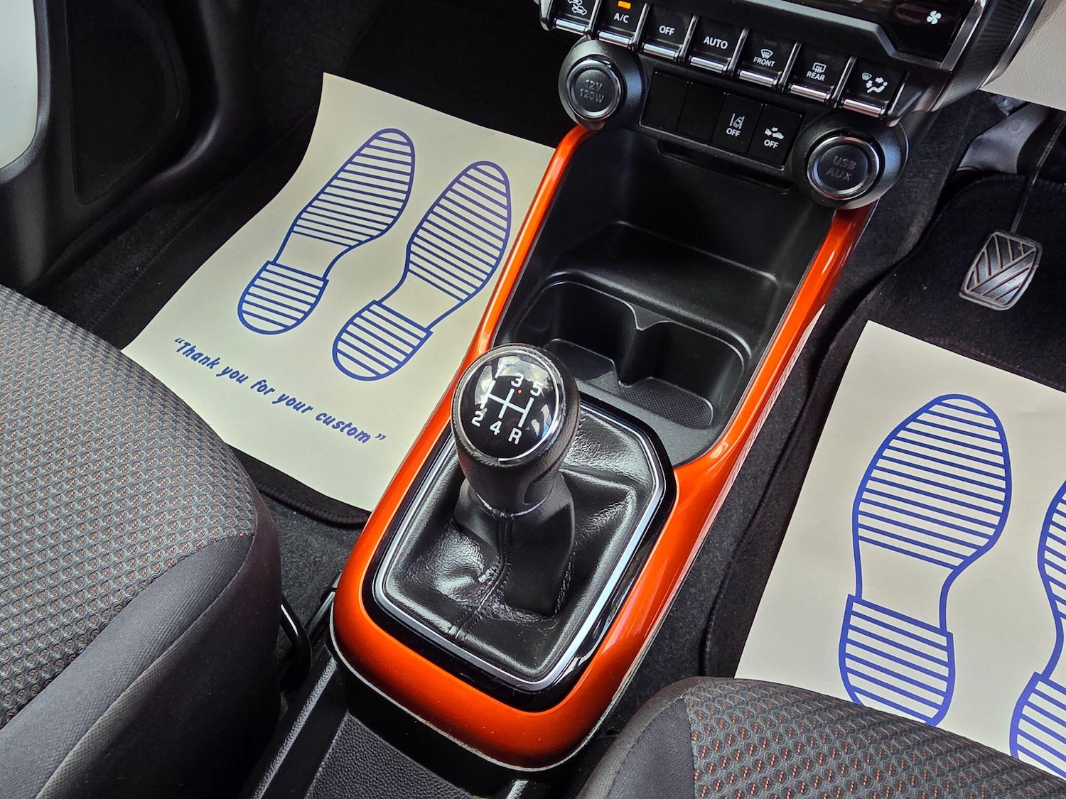 Used Suzuki Ignis for sale - 76701422: Photo 39